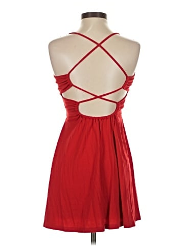 Susana Monaco Casual Dress (view 2)
