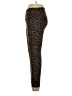 Velocity Animal Print Brown Leggings Size XL - photo 5