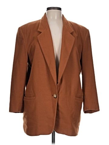 Neiman Marcus Blazer (view 1)