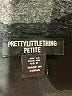 PrettyLittleThing Black Jumpsuit Size 8 (petite) - photo 4