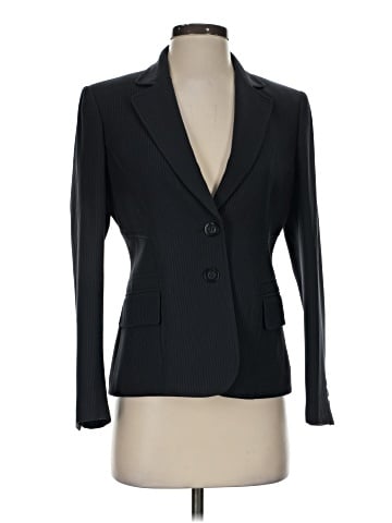 Anne Klein Blazer (view 1)