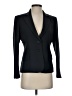 Anne Klein 100% Polyester Black Blazer Size 4 (petite) - photo 1