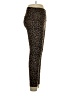 Velocity Animal Print Brown Leggings Size XL - photo 4