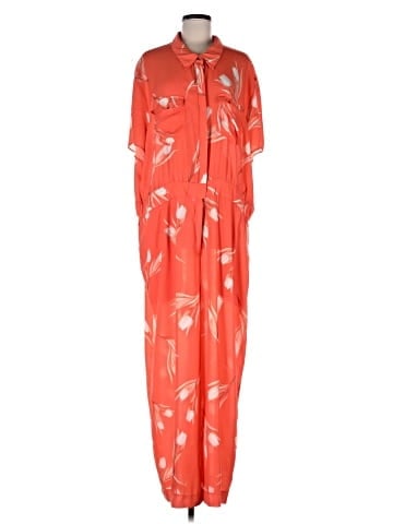 Fame And Partners Jumpsuit (view 1)