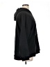 Cotton on Body Black Pullover Hoodie Size XL - photo 4