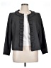 Kasper Gray Jacket Size 16 Petite - photo 1