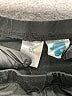 Extremely Me Solid Black Dress Pants Size 6X - photo 3