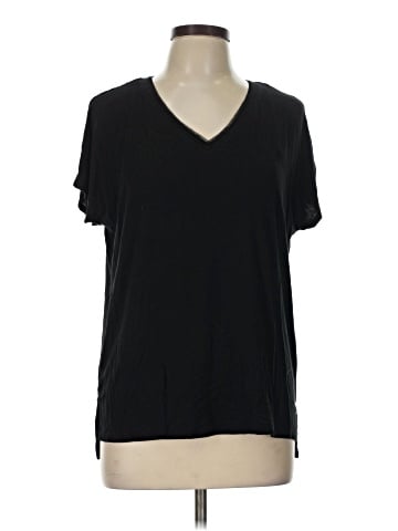 Tahari Short Sleeve T-Shirt (view 1)