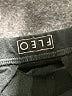 Fleo Black Tank Top Size XS (estimated) - photo 7