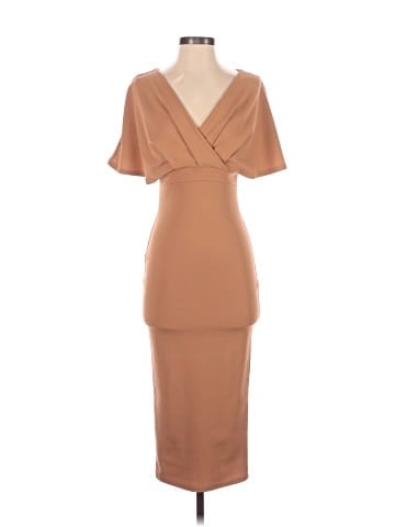 Missguided Cocktail Dress (view 1)