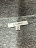 Z Supply 100% Polyester Gray Casual Dress Size S - photo 7