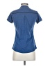 Ogio Blue Short Sleeve Top Size XS - photo 2