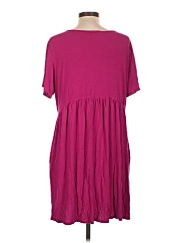 Elle Casual Dress (view 2)