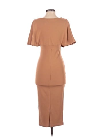 Missguided Cocktail Dress (view 2)