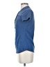 Ogio Blue Short Sleeve Top Size XS - photo 5