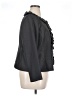 Kasper Gray Jacket Size 16 Petite - photo 4