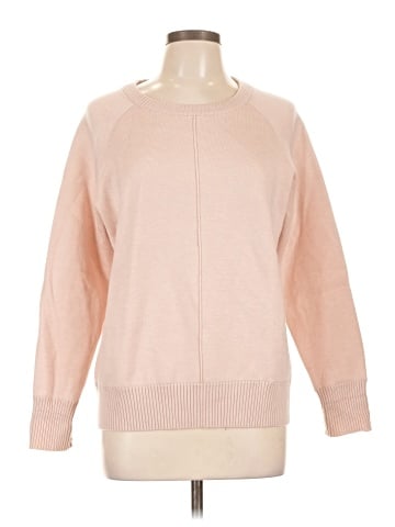 Max & Mia Pullover Sweater (view 1)