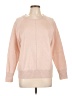 Max & Mia Pink Pullover Sweater Size L - photo 1