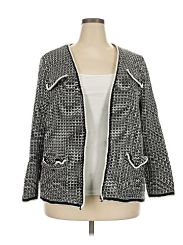 Talbots Blazer (view 1)