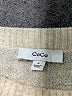 CeCe Stripes Tan Pullover Sweater Size M - photo 7