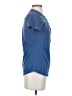 Ogio Blue Short Sleeve Top Size XS - photo 4