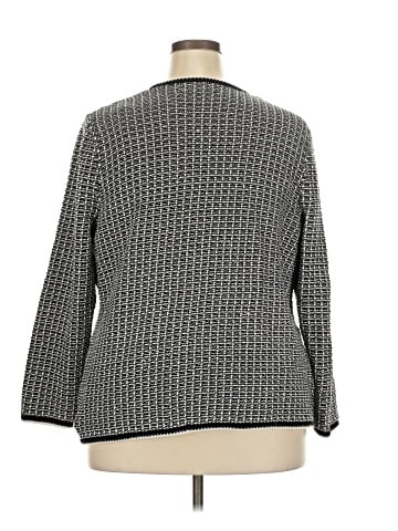 Talbots Blazer (view 2)