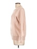 Max & Mia Pink Pullover Sweater Size L - photo 5