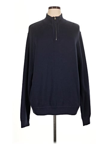 Saks Fifth Avenue Pullover Sweater (view 1)