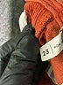 PacSun 100% Cotton Brown Casual Pants Size 23 waist - photo 8