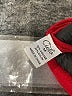 Cielo Red Cardigan Size M - photo 8