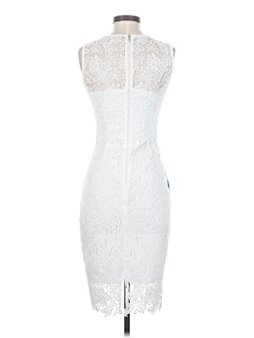 Paper Dolls Cocktail Dress (view 2)