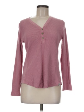 Eddie Bauer Long Sleeve Top