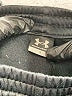 Under Armour 100% Polyester Black Track Pants Size 5 - photo 3