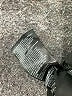 H&M 100% Polyester Solid Black Casual Dress Size XXL - photo 8