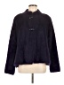 MIA Heritage Purple Wool Pullover Sweater Size M - photo 1