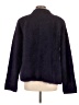 MIA Heritage Purple Wool Pullover Sweater Size M - photo 2