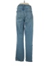 Just Black Blue Jeans Size 25 waist - photo 2