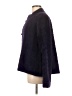 MIA Heritage Purple Wool Pullover Sweater Size M - photo 5