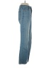 Just Black Blue Jeans Size 25 waist - photo 4