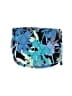 Vera Bradley Tropical Teal Blue Makeup Bag One size - photo 1