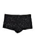 Shein Stars Black Shorts Size M - photo 2