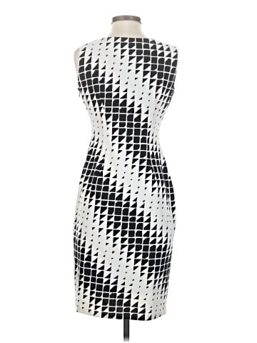 Nine West Cocktail Dress (view 2)