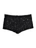 Shein Stars Black Shorts Size M - photo 1