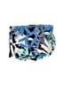 Vera Bradley Tropical Teal Blue Makeup Bag One size - photo 2