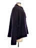 MIA Heritage Purple Wool Pullover Sweater Size M - photo 4