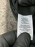 Talbots Chevron-herringbone Gray Casual Skirt Size 4 - photo 5