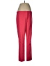Calvin Klein Color Block Red Active Pants Size 8 - photo 1