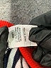 Unbranded Stripes Black Casual Skirt Size L - photo 6