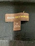 Dana Buchman Solid Black Active Pants Size M - photo 7