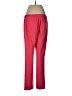 Calvin Klein Color Block Red Active Pants Size 8 - photo 2